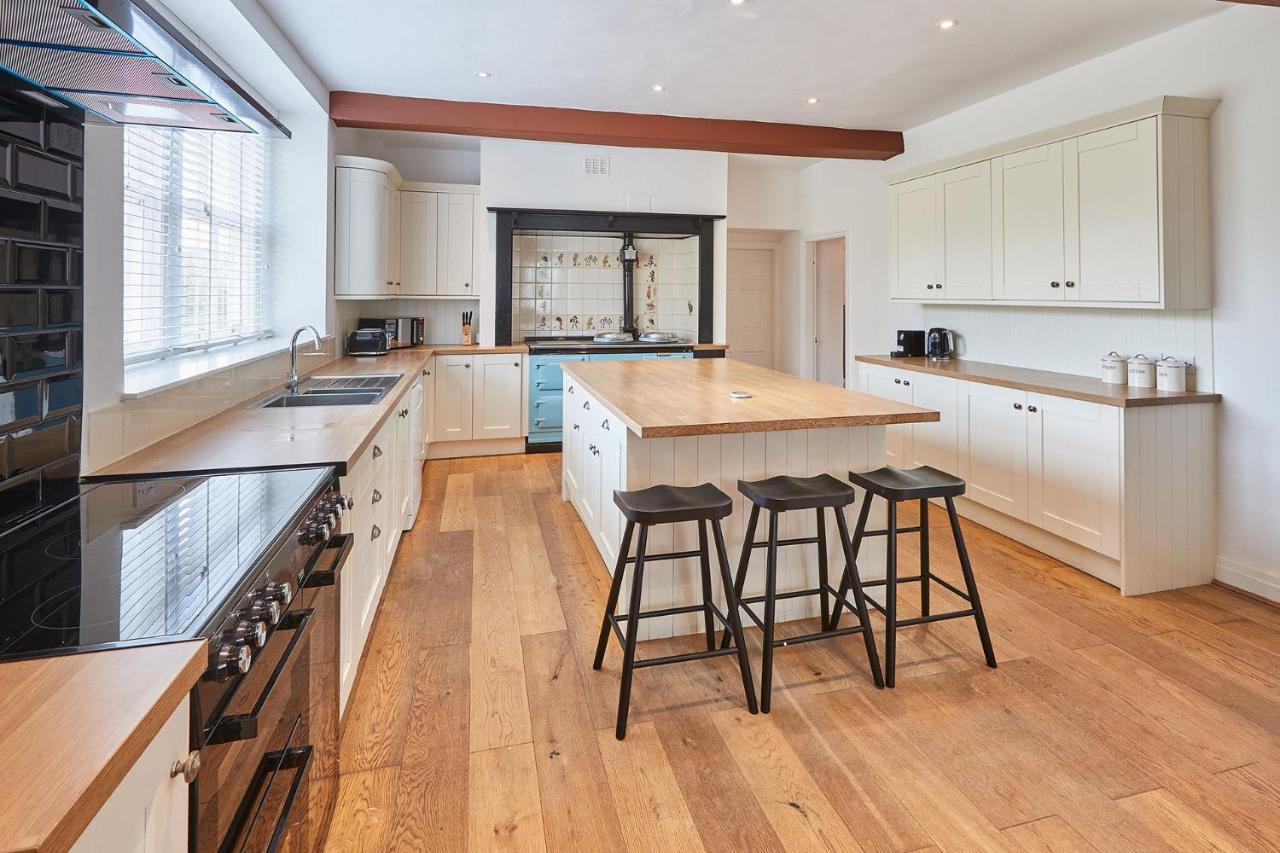 Host & - Silton Hall Holiday home Nether Silton