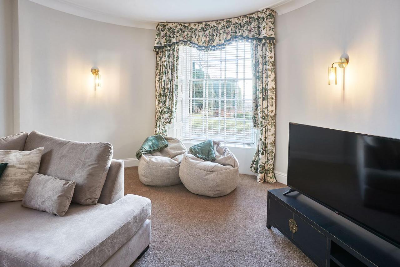Host & - Silton Hall Holiday home Nether Silton
