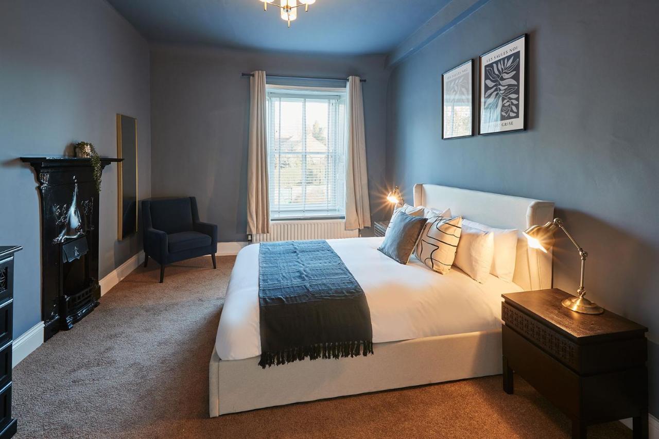 Host & - Silton Hall Holiday home *
