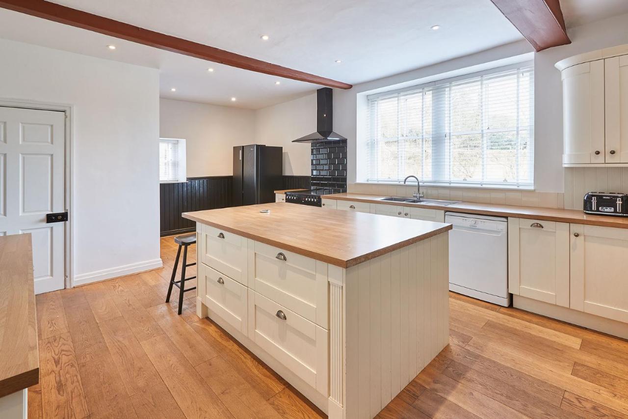 Host & - Silton Hall Holiday home