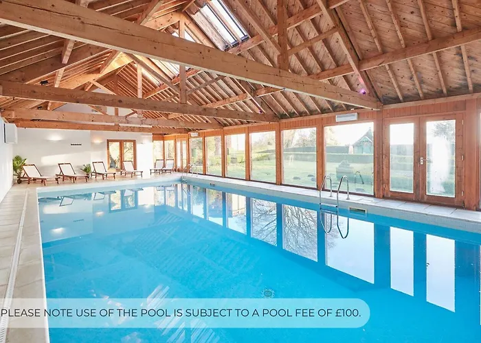 Host & Stay - Silton Hall