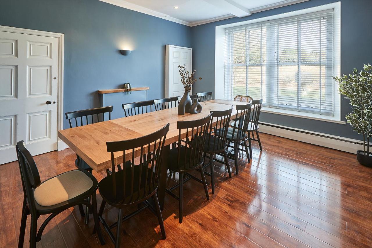 Host & - Silton Hall Holiday home