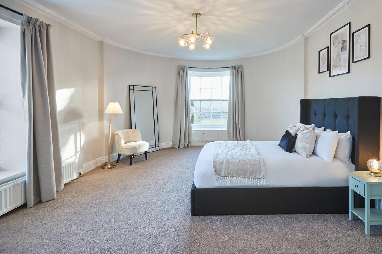 Holiday home Host & - Silton Hall *