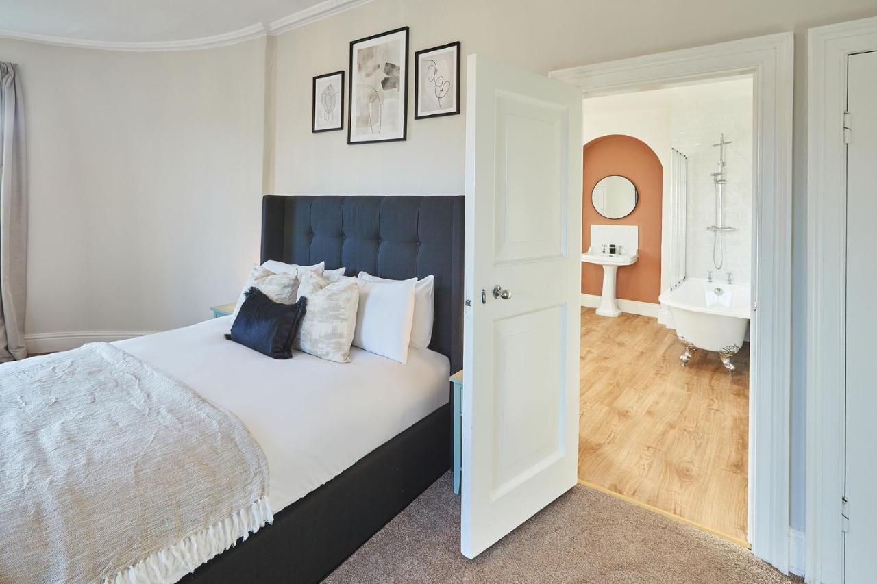 Host & - Silton Hall Holiday home