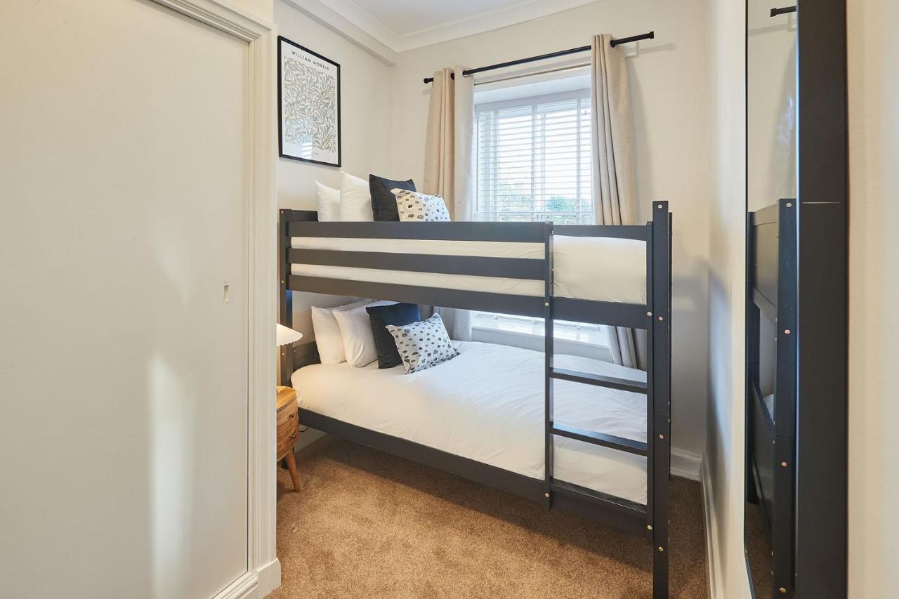 Host & - Silton Hall Holiday home Nether Silton
