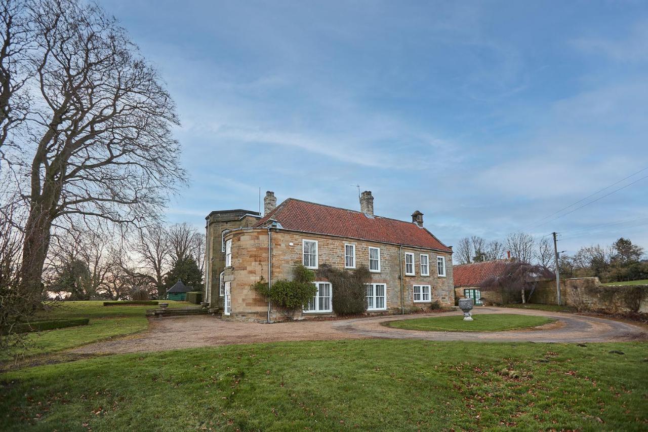 Host & - Silton Hall Holiday home