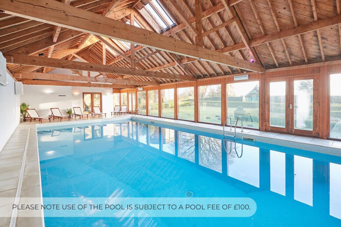 Holiday home Host & - Silton Hall *
