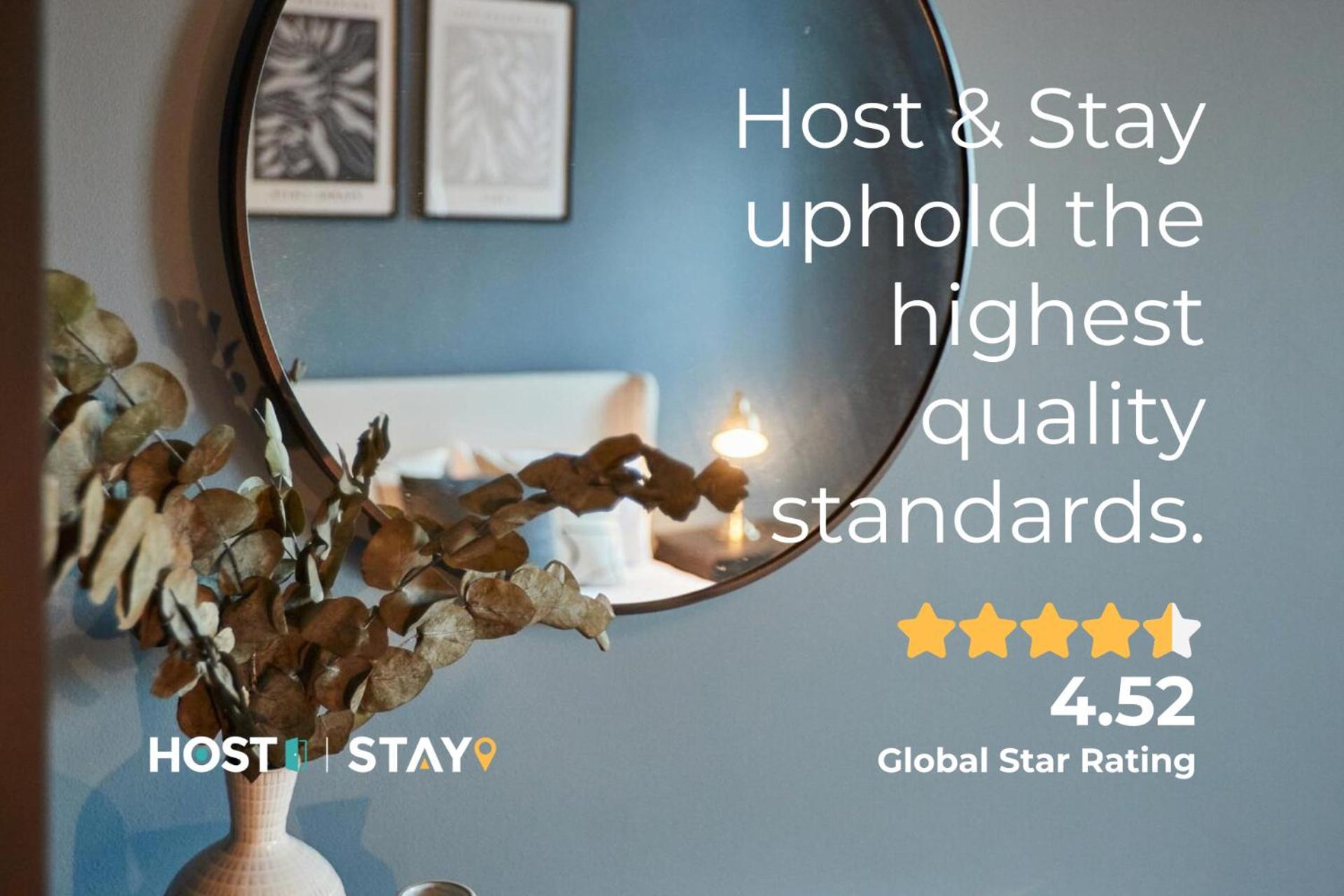 Host & - Silton Hall Holiday home